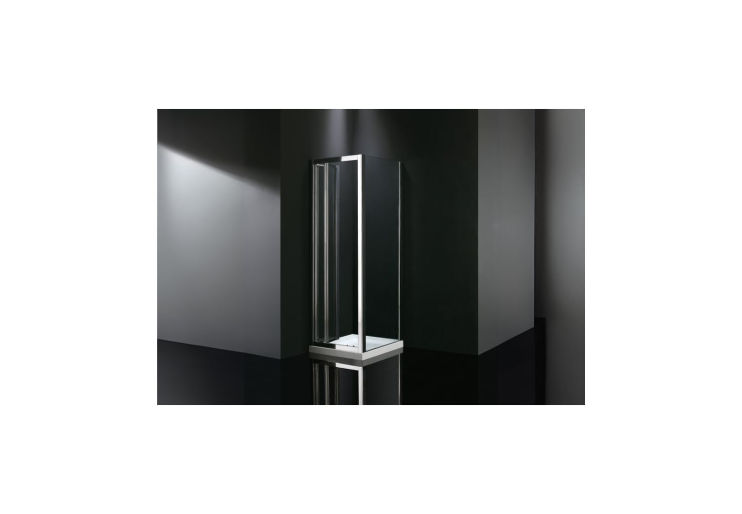 Paroi de douche GME Akord Principal 0
