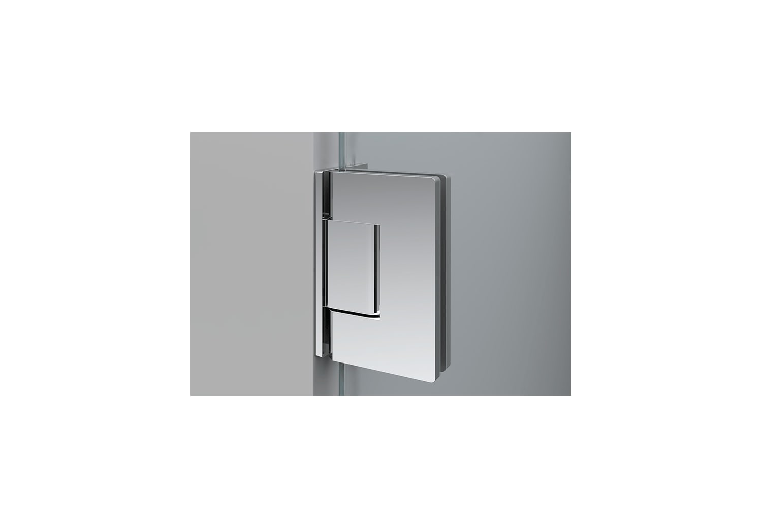 Paroi de douche Adhara (200A) Detalle 4