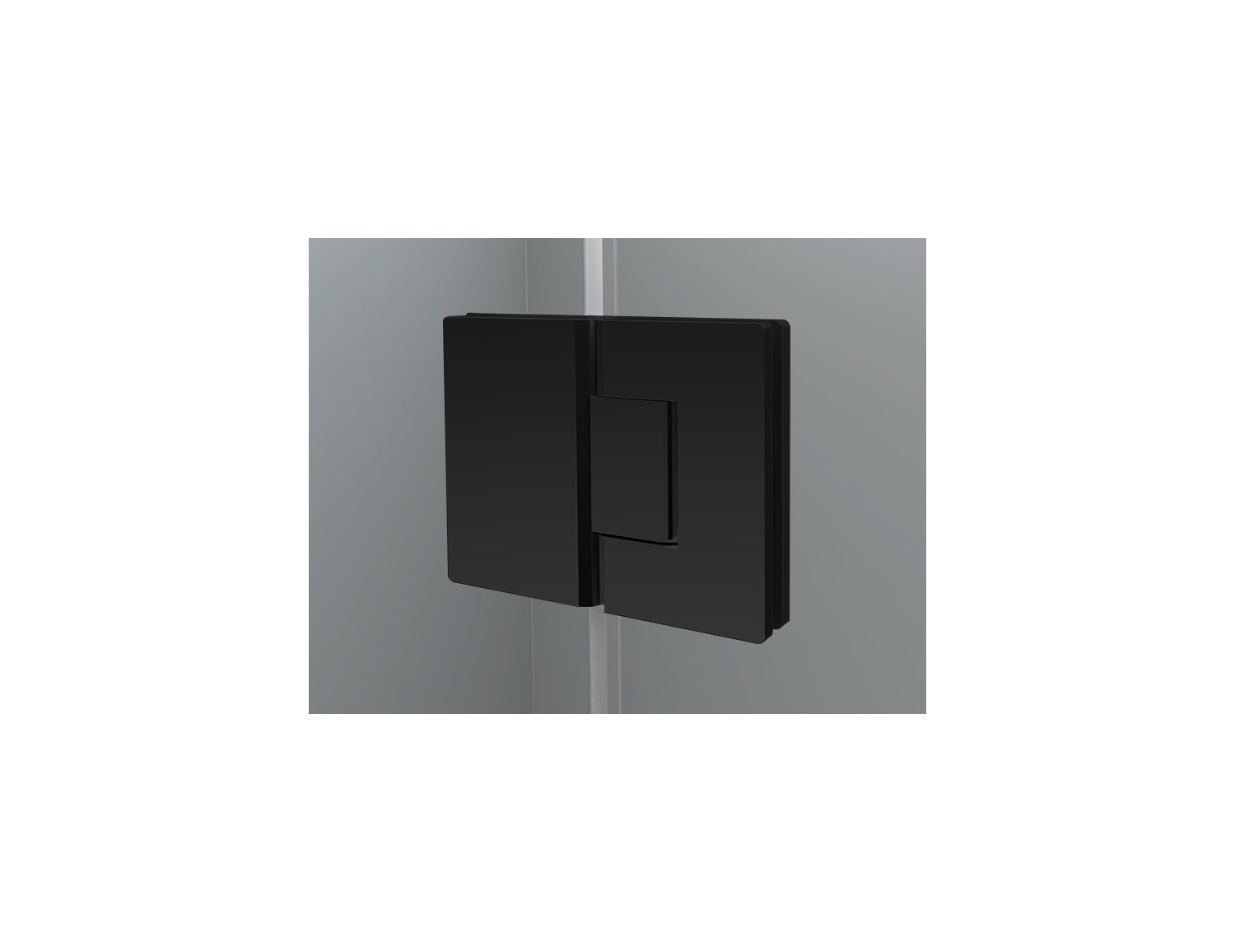 Paroi de douche Adhara (200A) Detalle 8
