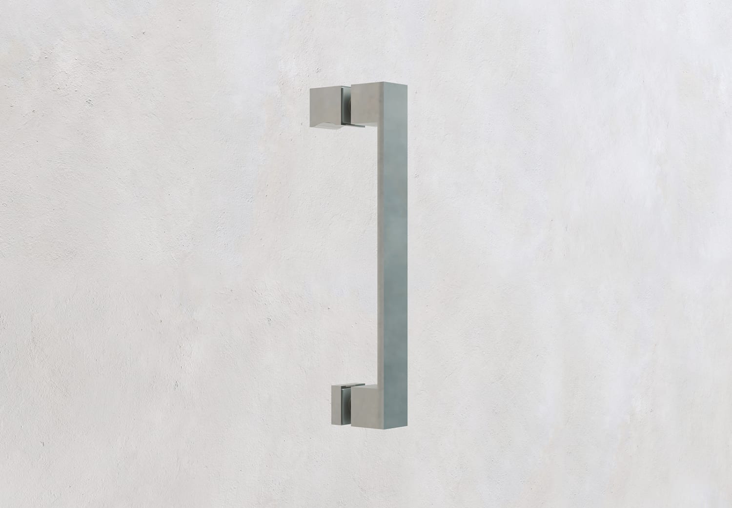 Paroi de douche Bruntec Leda (400) sur mesure Detalle 5