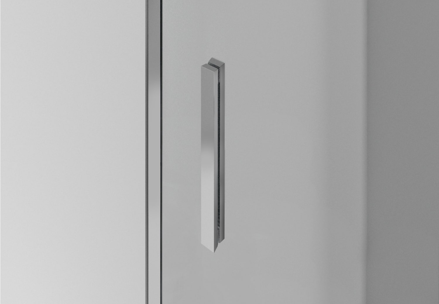 Paroi de douche GME Basic Detalle 15