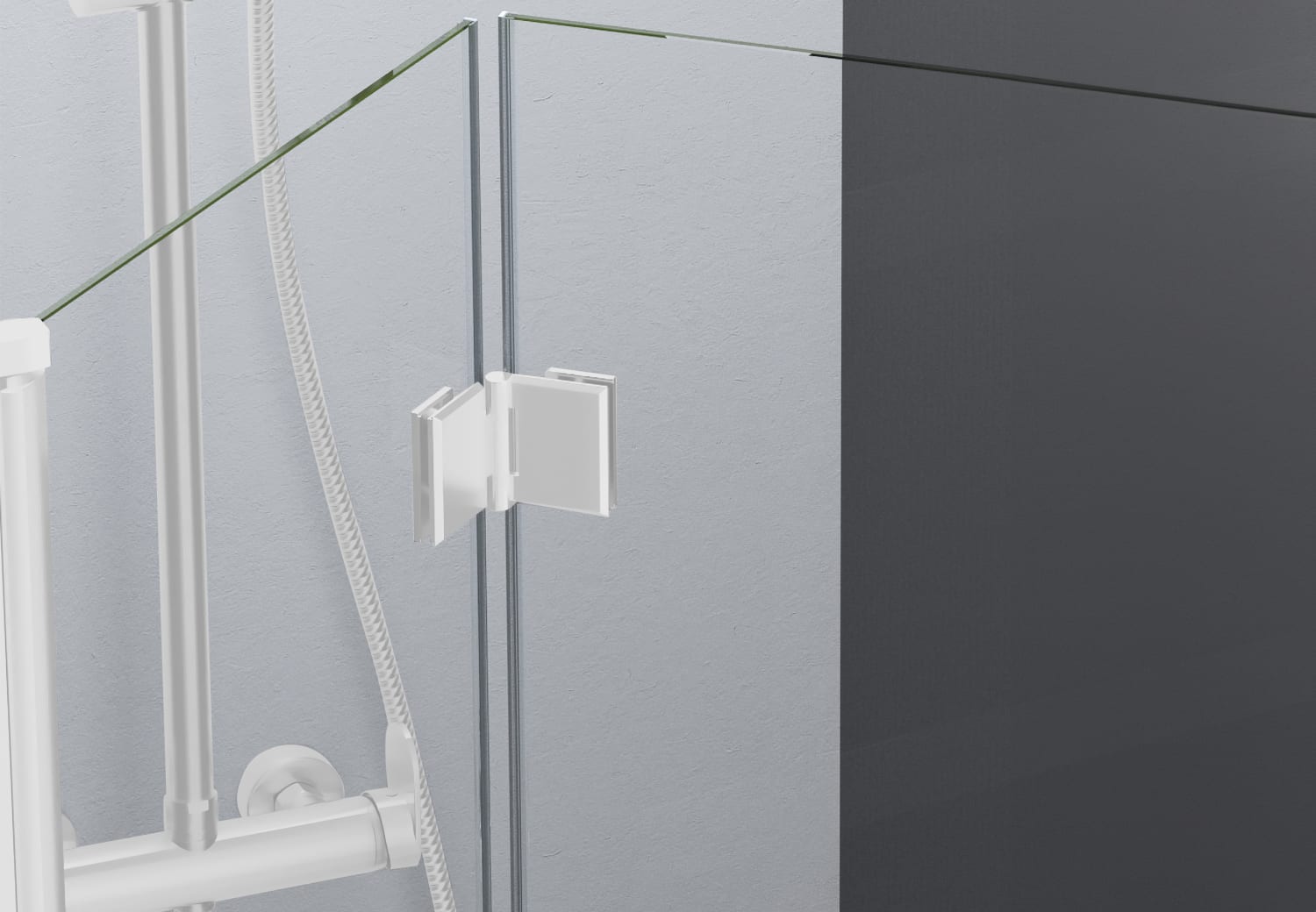 Cabine de douche Esse Detalle 9