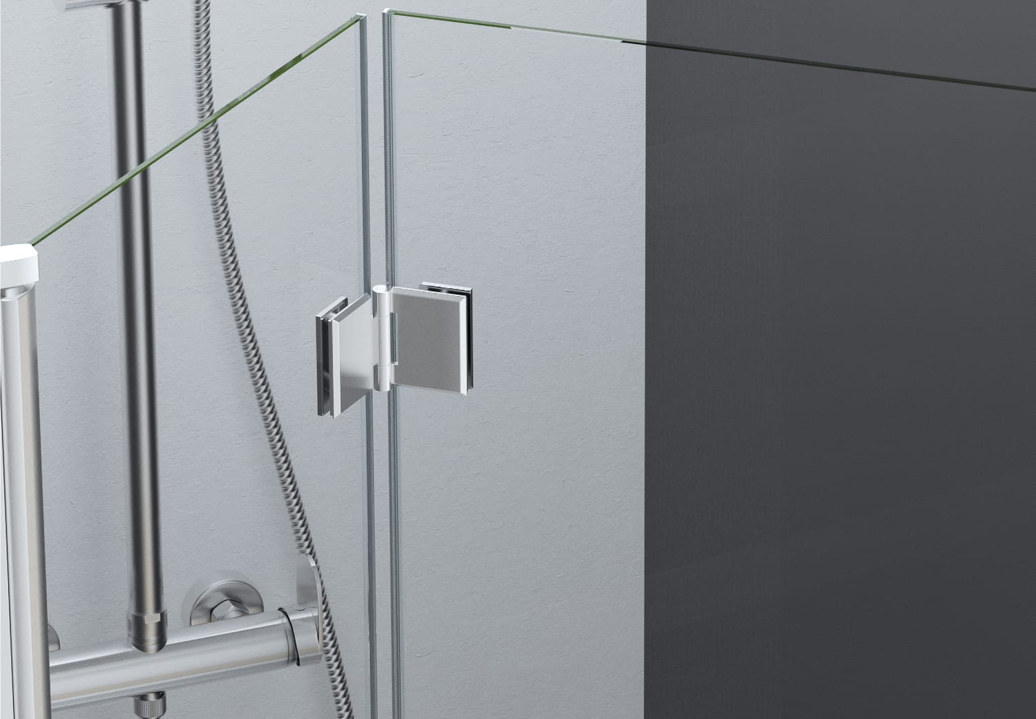 Cabine de douche Esse Detalle 8