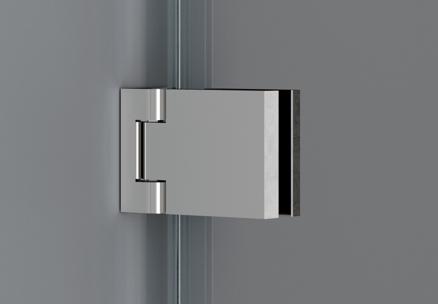 pare-baignoire Olona Detalle 3
