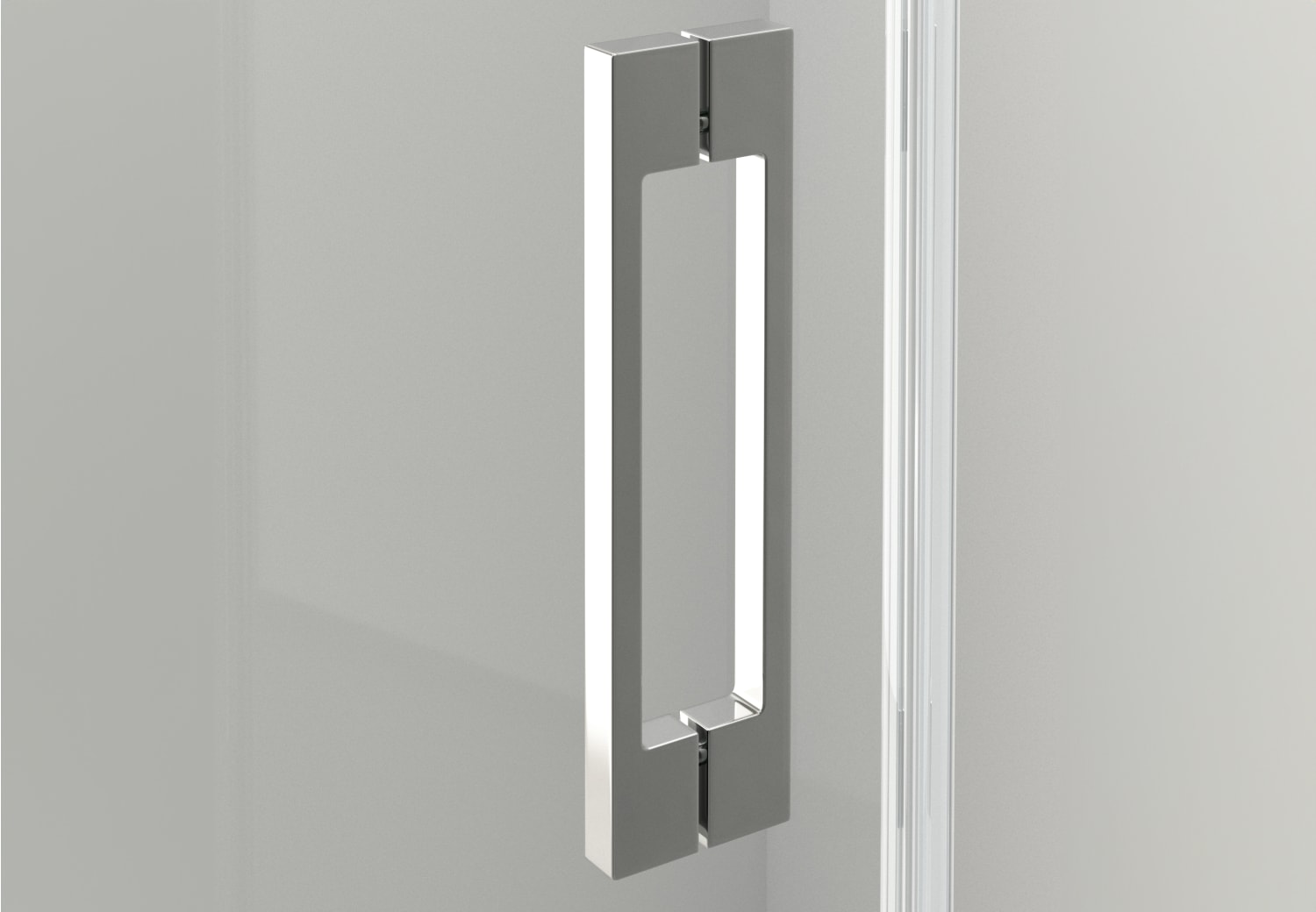 Paroi de douche Kemi Detalle 4
