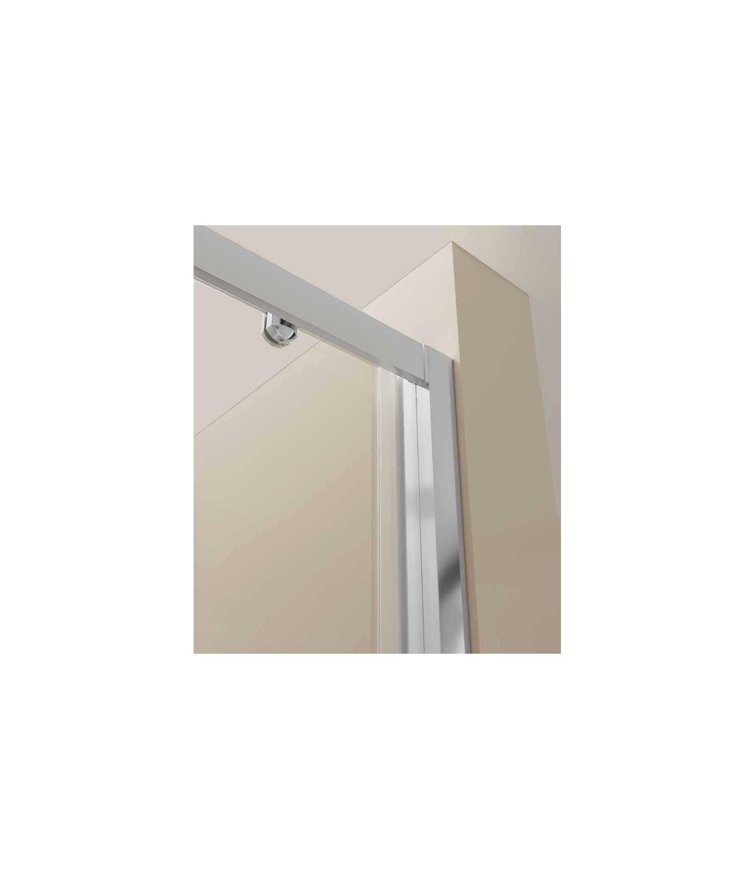 Paroi de douche Amazonia Detalle 7