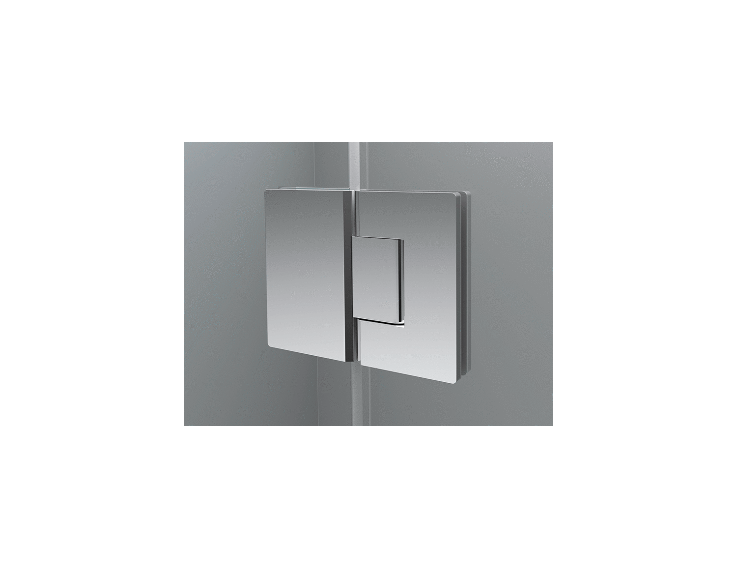 Paroi de douche Adhara (100B) Detalle 7