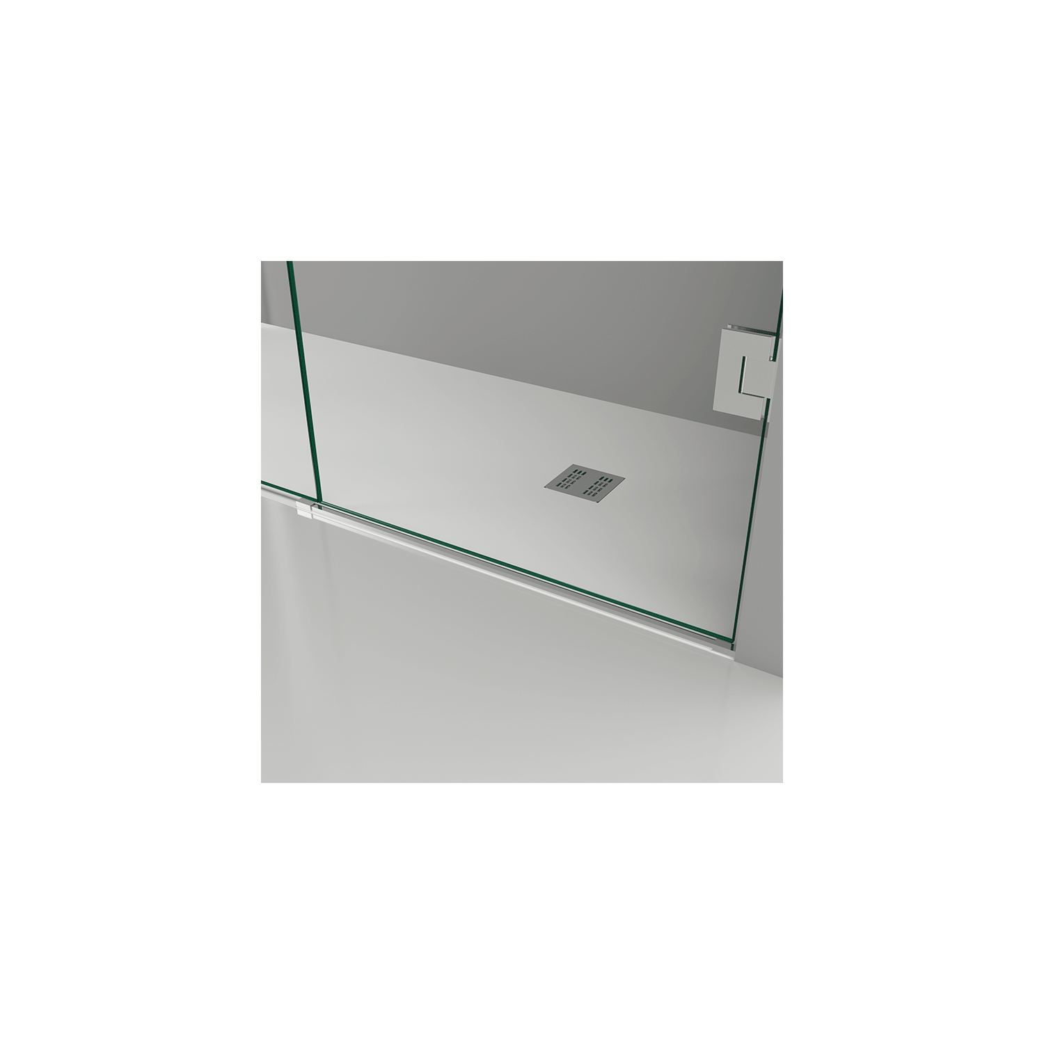 Paroi de douche Adhara (100B) Detalle 8