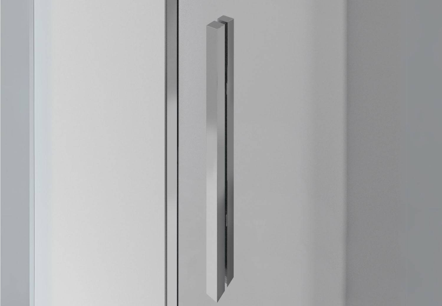 Paroi de douche GME Basic Detalle 8