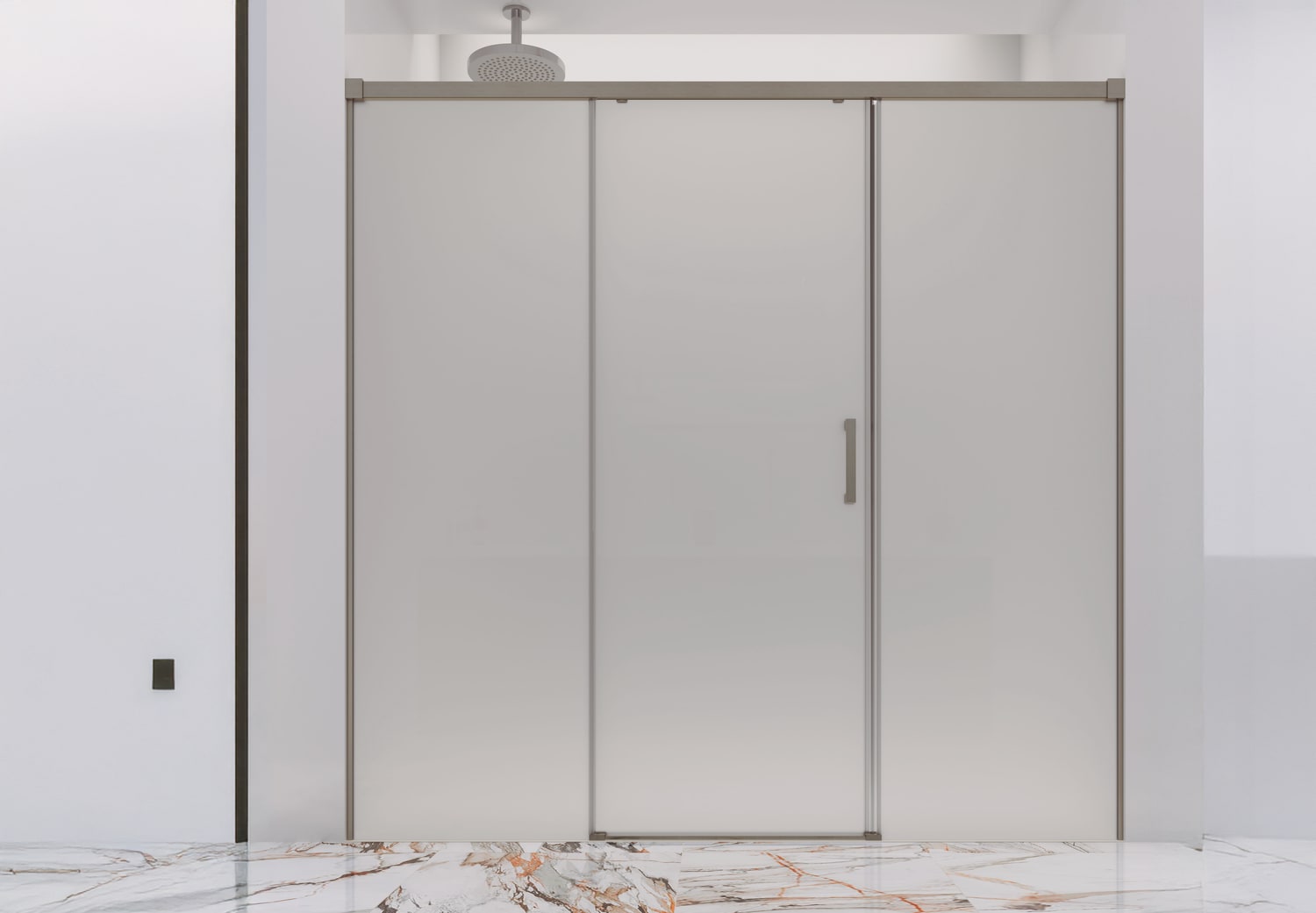 Paroi de douche Bruntec Brisa 900 Principal 2