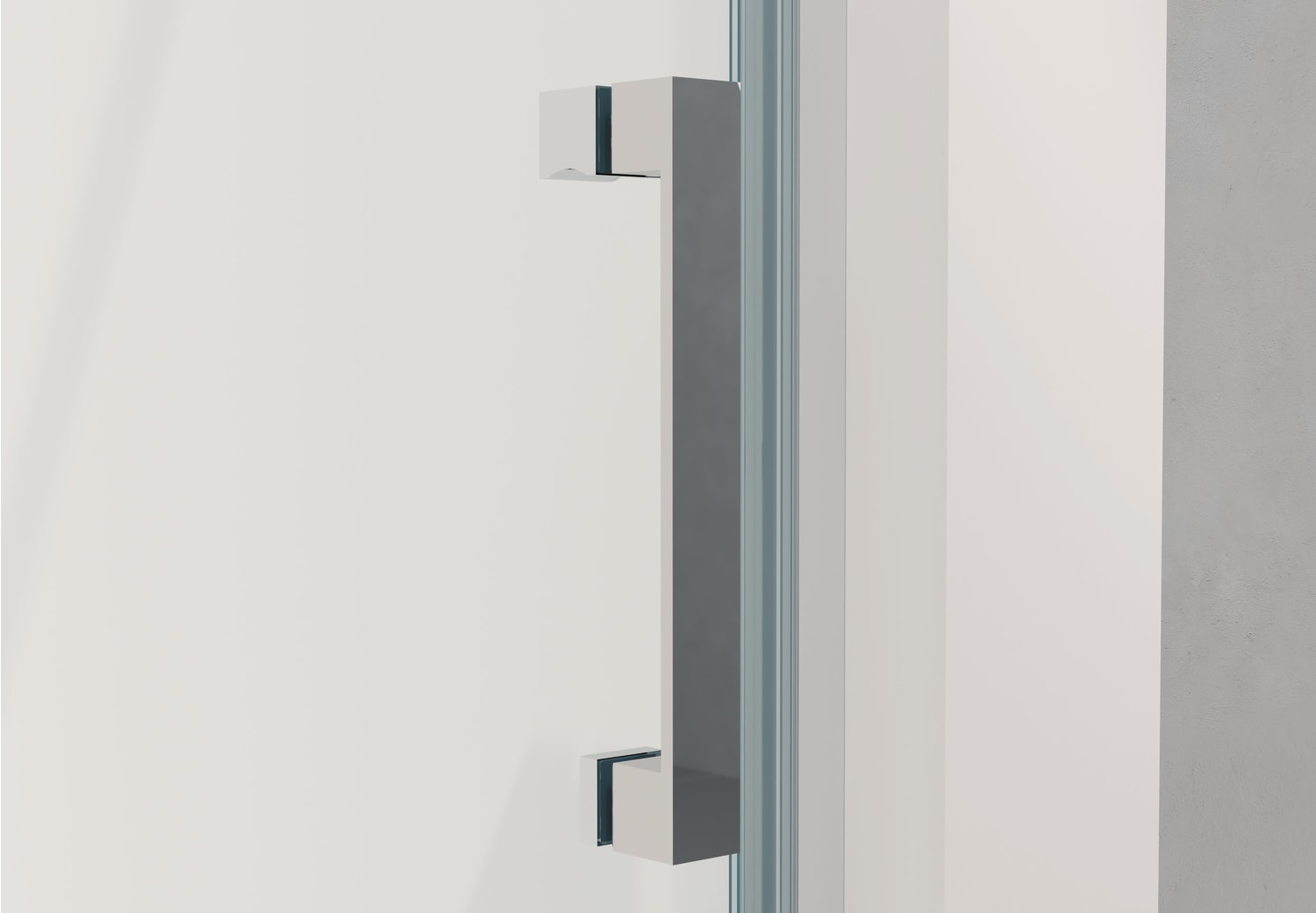Paroi de douche Bruntec Brisa 900 Detalle 6