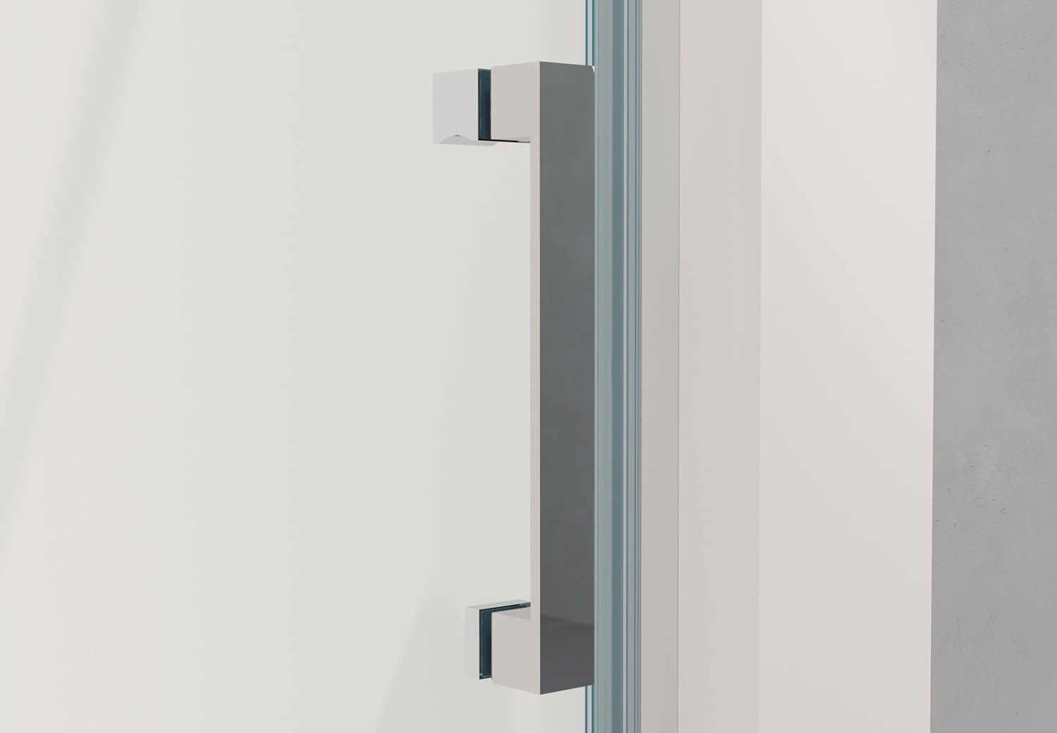 Paroi de douche Bruntec Galaxy 900 Detalle 10
