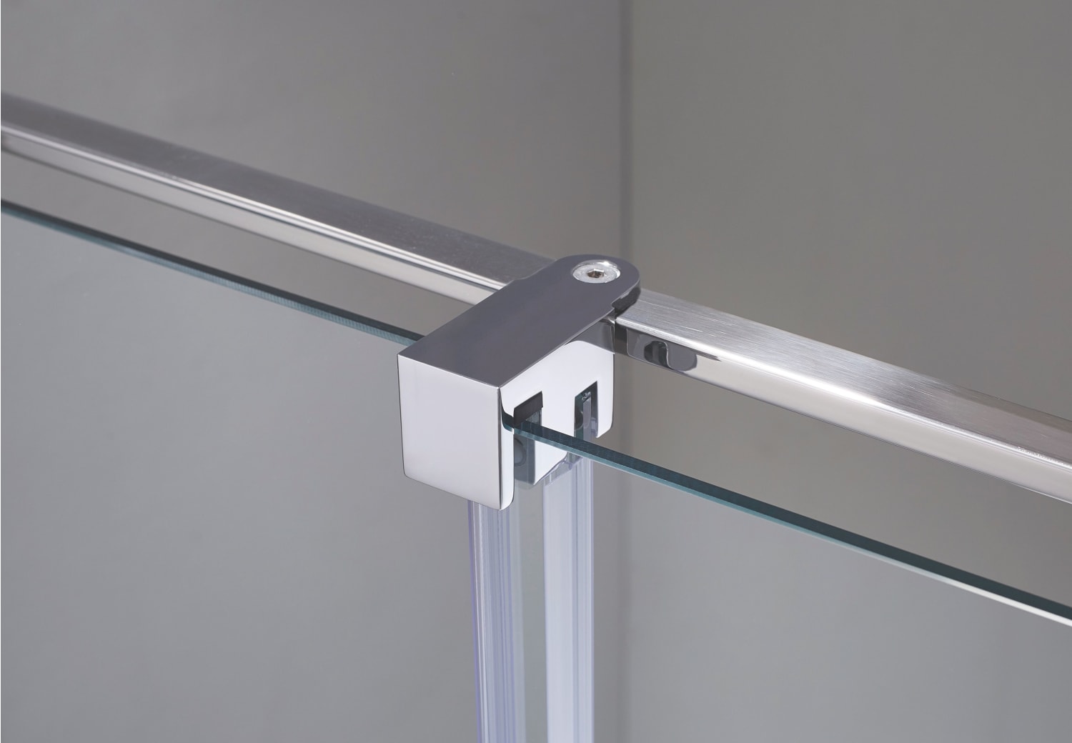 Paroi de douche GME Vetrum Detalle 3