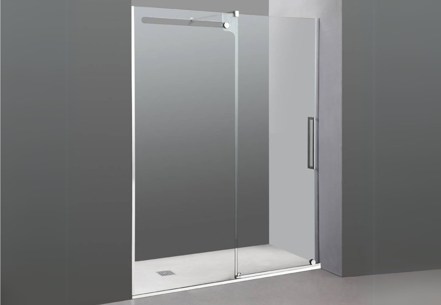 Paroi de douche GME Vetrum Principal 1