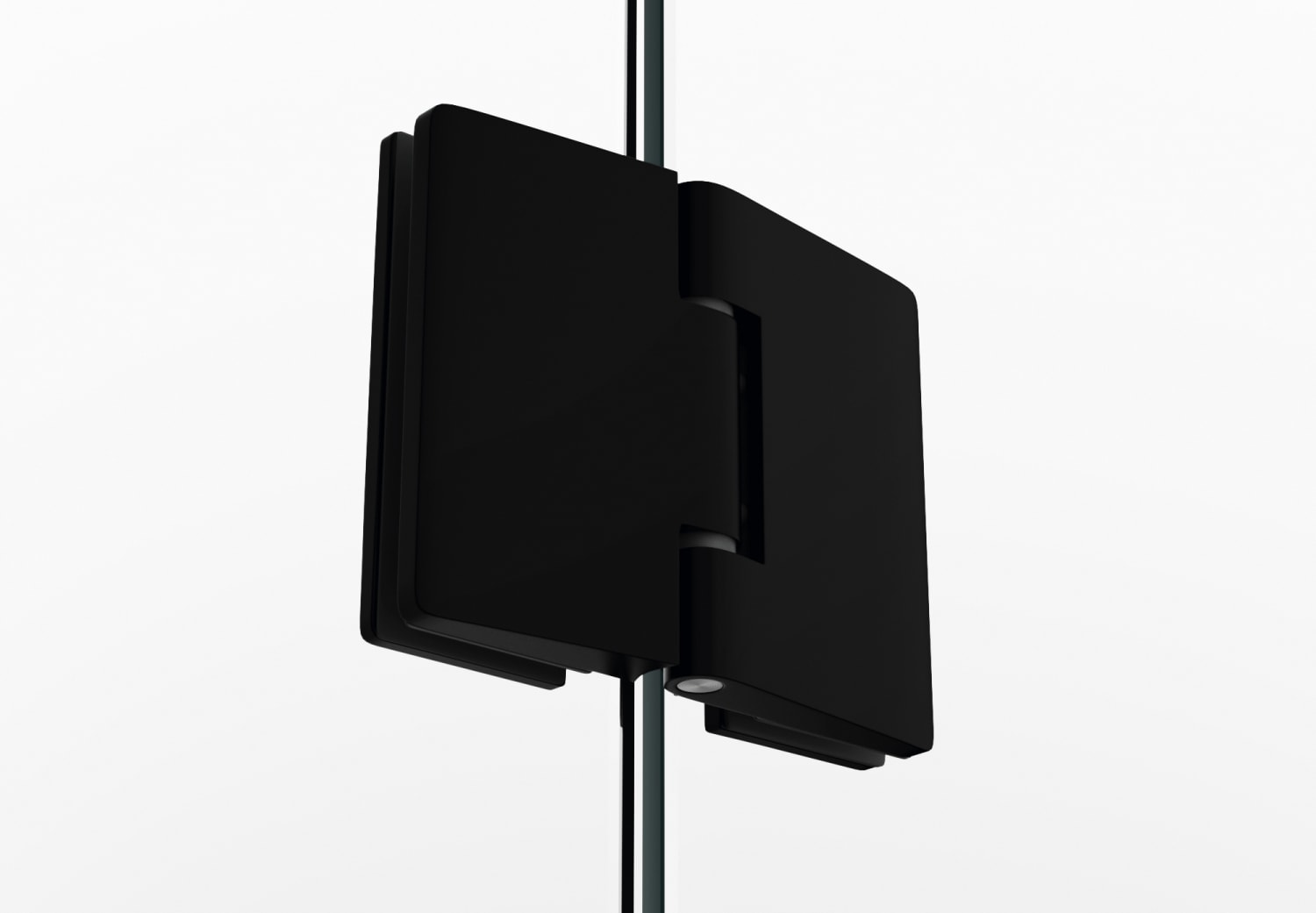 Paroi de douche GME Glass Combi A Detalle 7