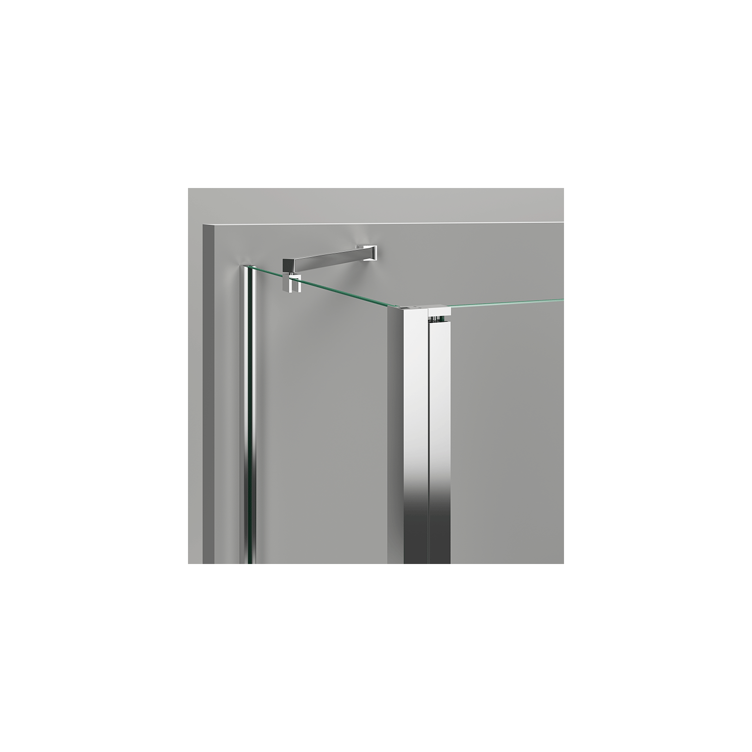 Paroi de douche Ursa (400C) Detalle 4