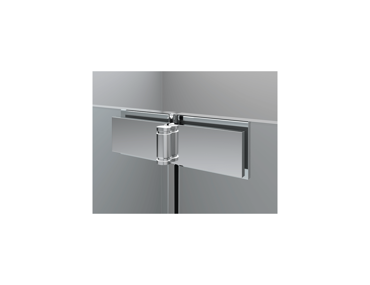 Paroi de douche Ursa (400C) Detalle 3