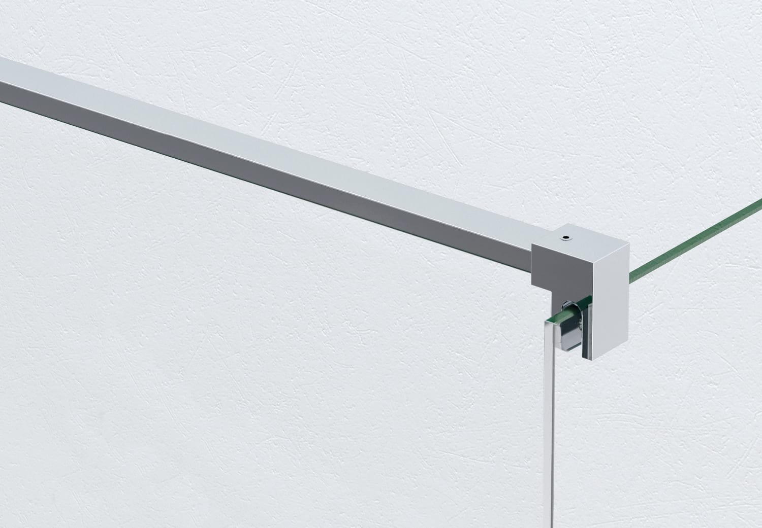 Paroi de douche Eno Detalle 2