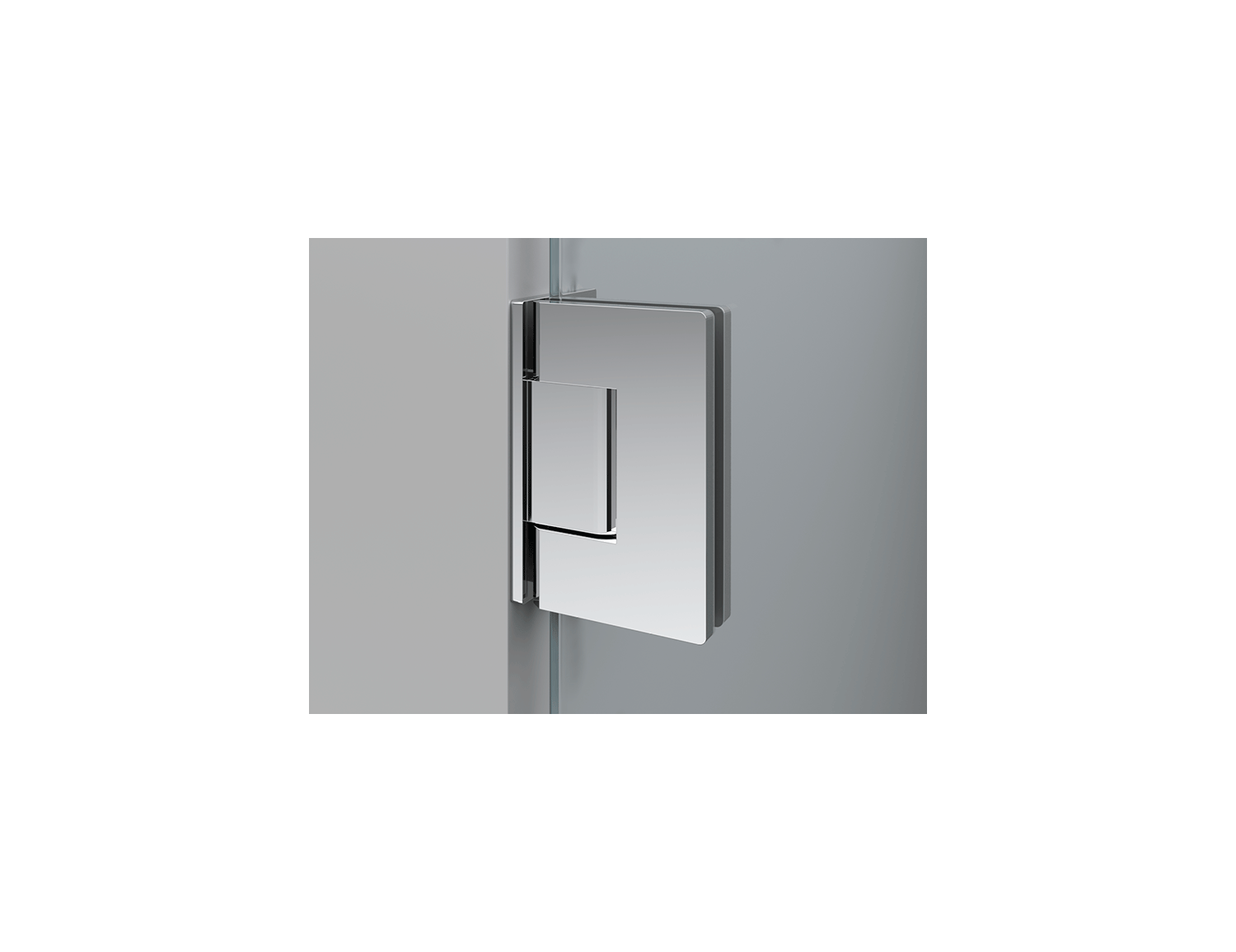 Paroi de douche Adhara (300A) Detalle 7