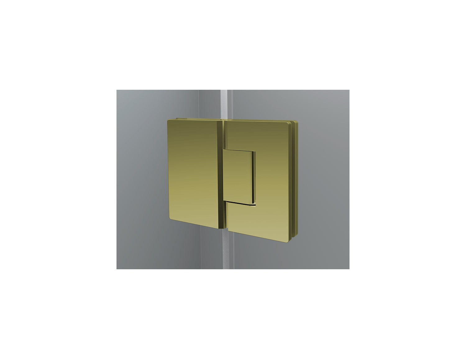 Paroi de douche Adhara (300A) Detalle 9