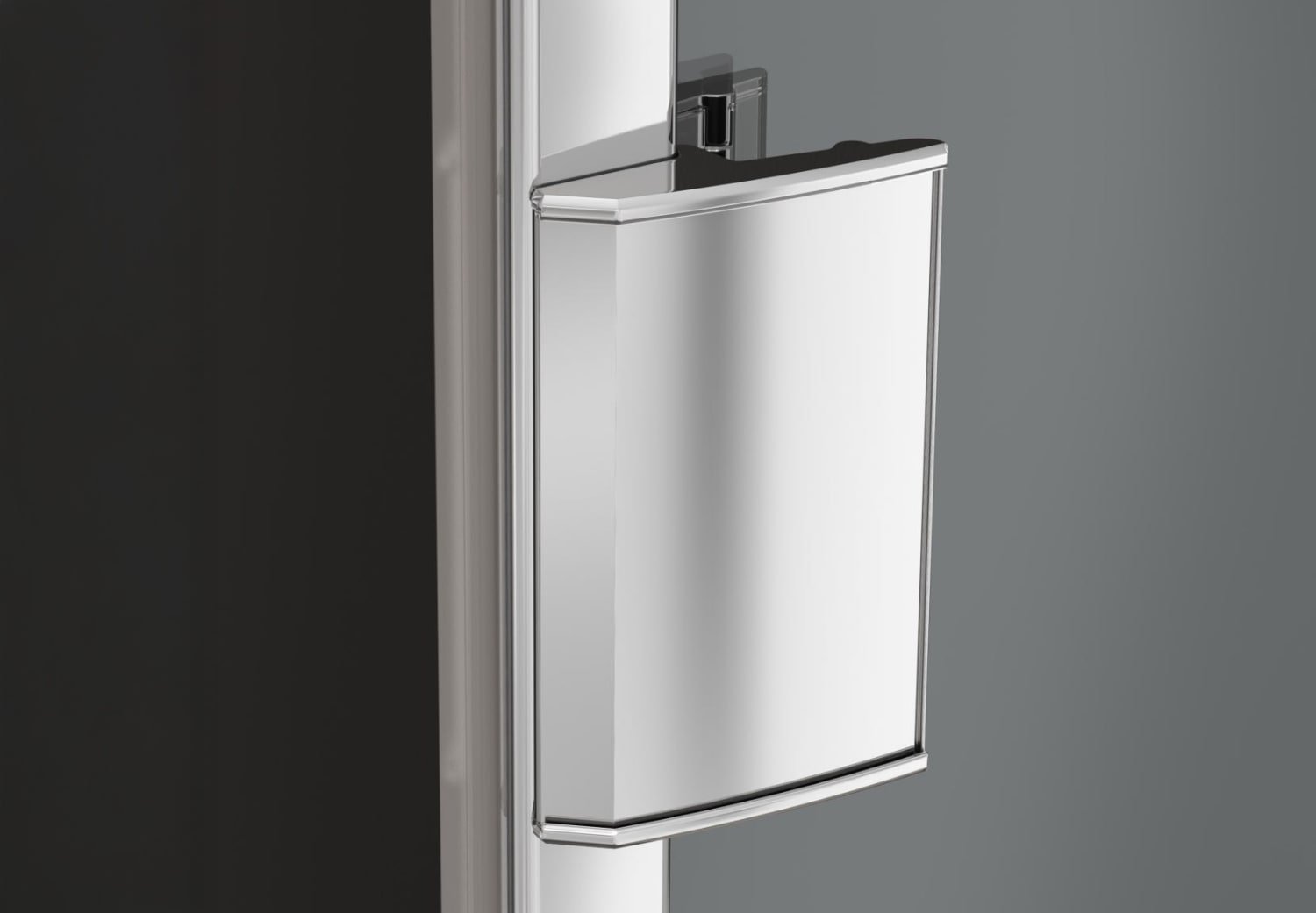 Paroi de douche Profiltek Duna (DU-221) Detalle 2
