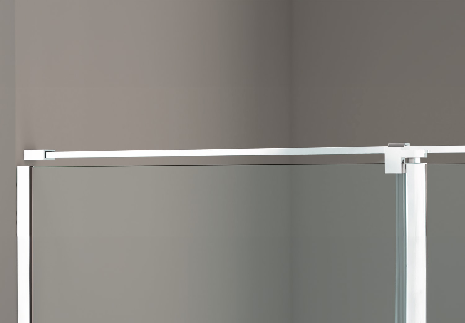 Paroi de douche pivotante Paroi de douche Kemi Detalle 8