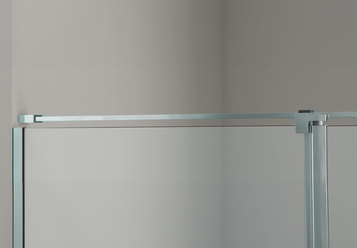 Paroi de douche pivotante Paroi de douche Kemi Detalle 6