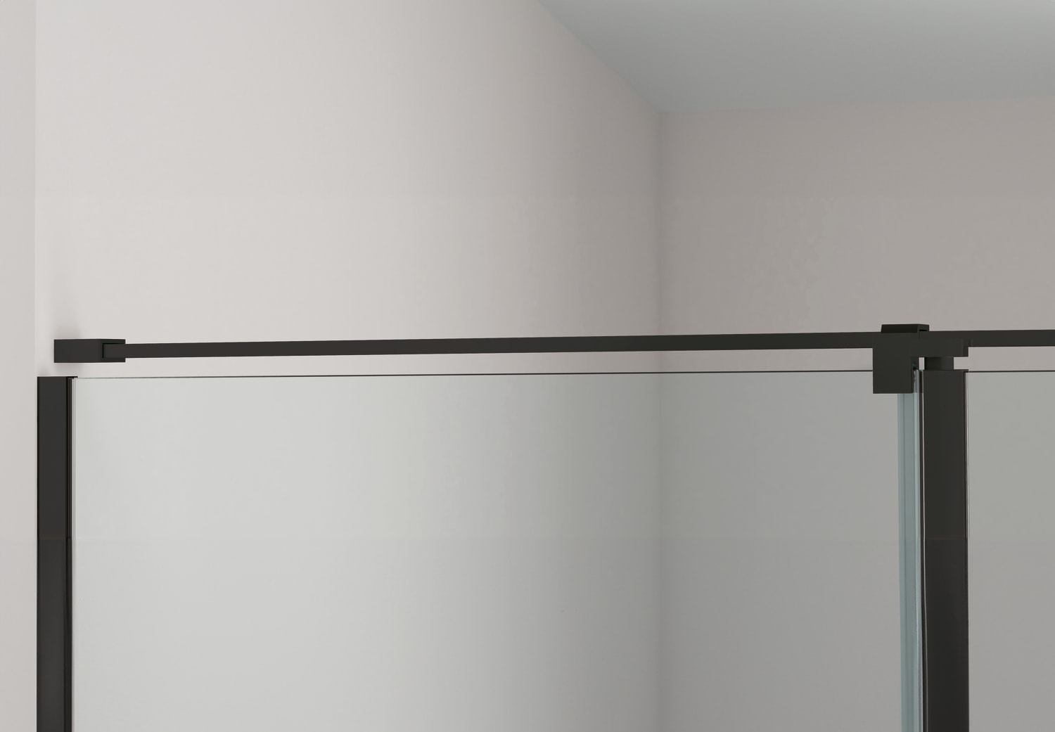 Paroi de douche pivotante Paroi de douche Kemi Detalle 7