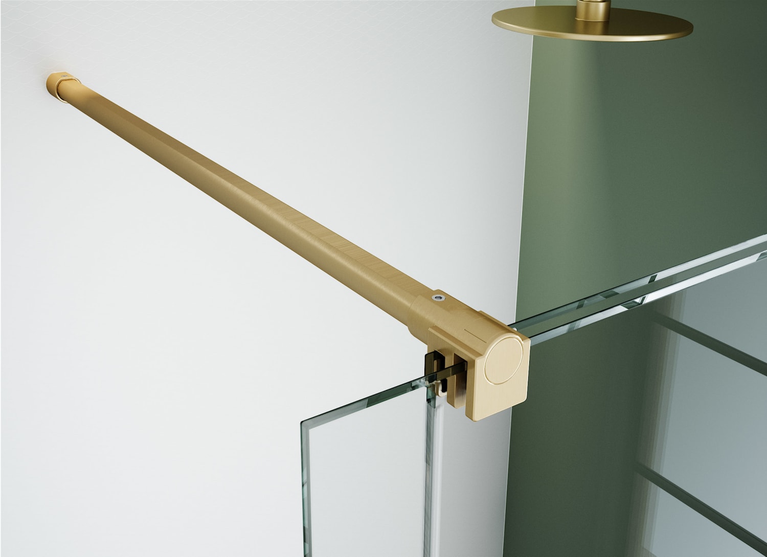 Paroi de douche Profiltek (VY-210) Detalle 5