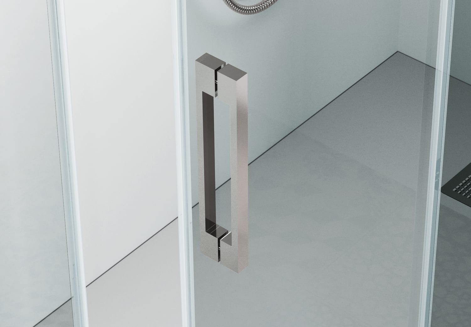 Paroi de douche Vesubio Detalle 19