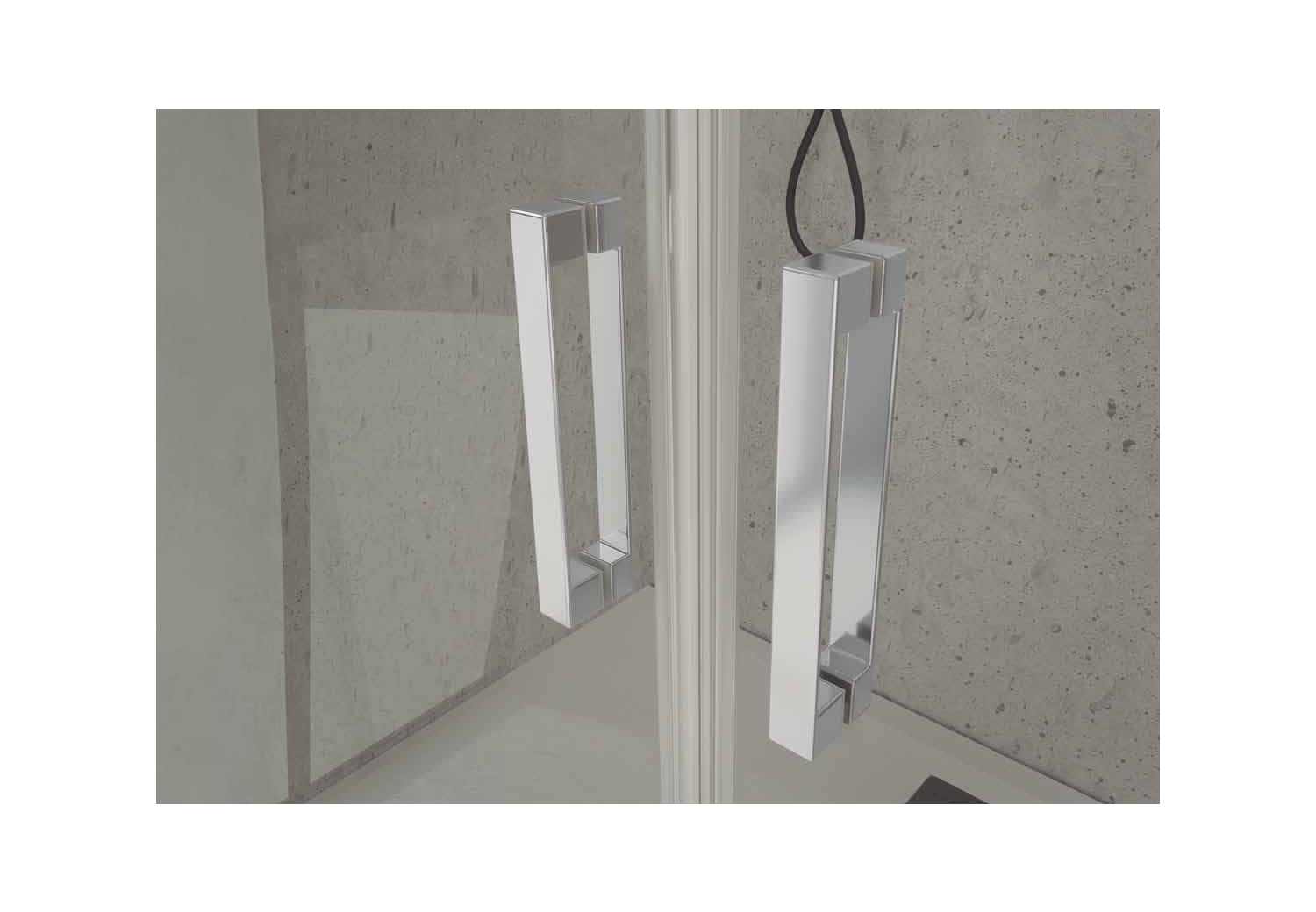 Paroi de douche Emma Detalle 4