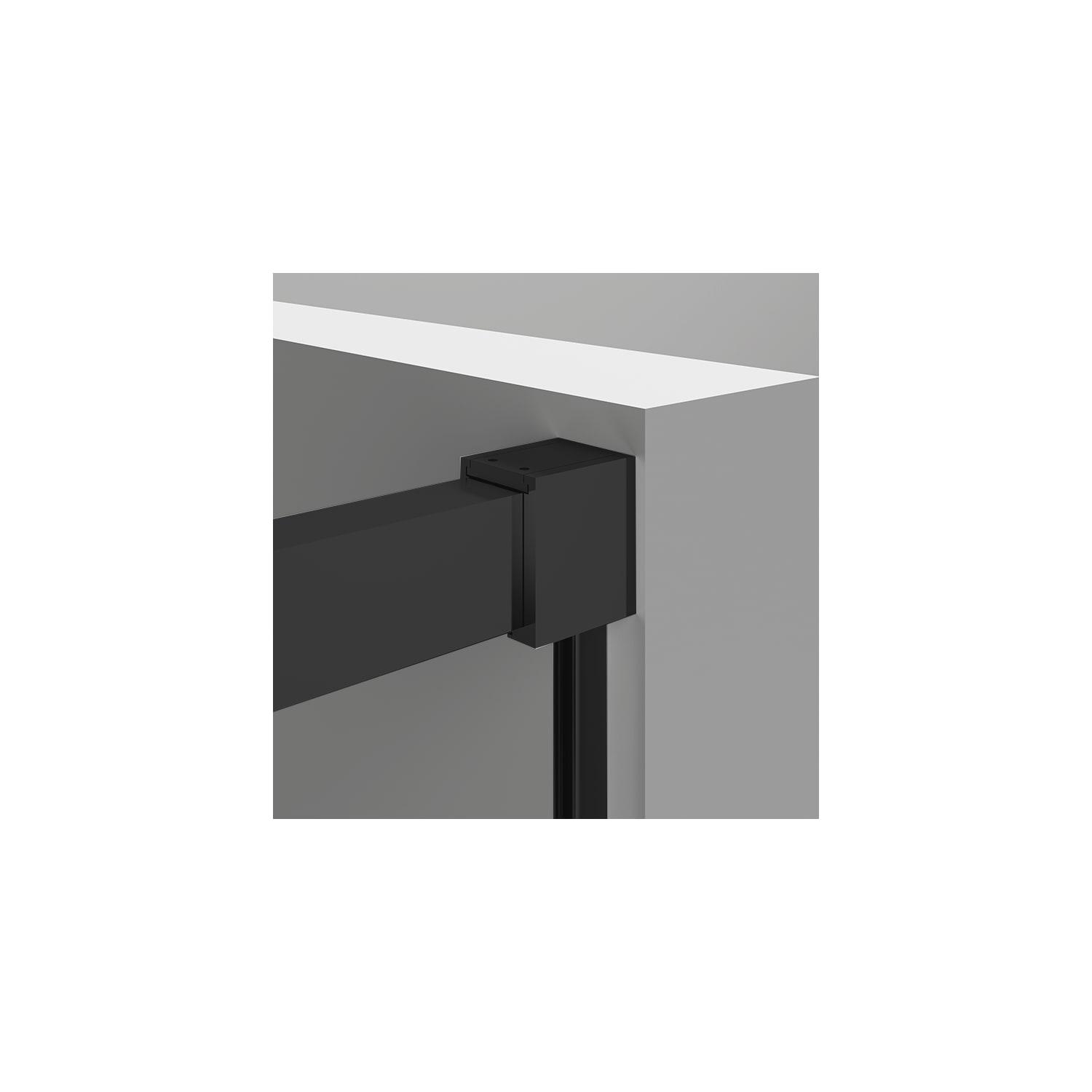 Paroi de douche Galaxy (800) Detalle 5