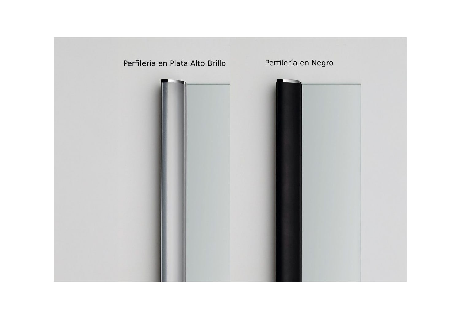 Paroi de douche Profiltek Hada Plus (HP-240) Detalle 2