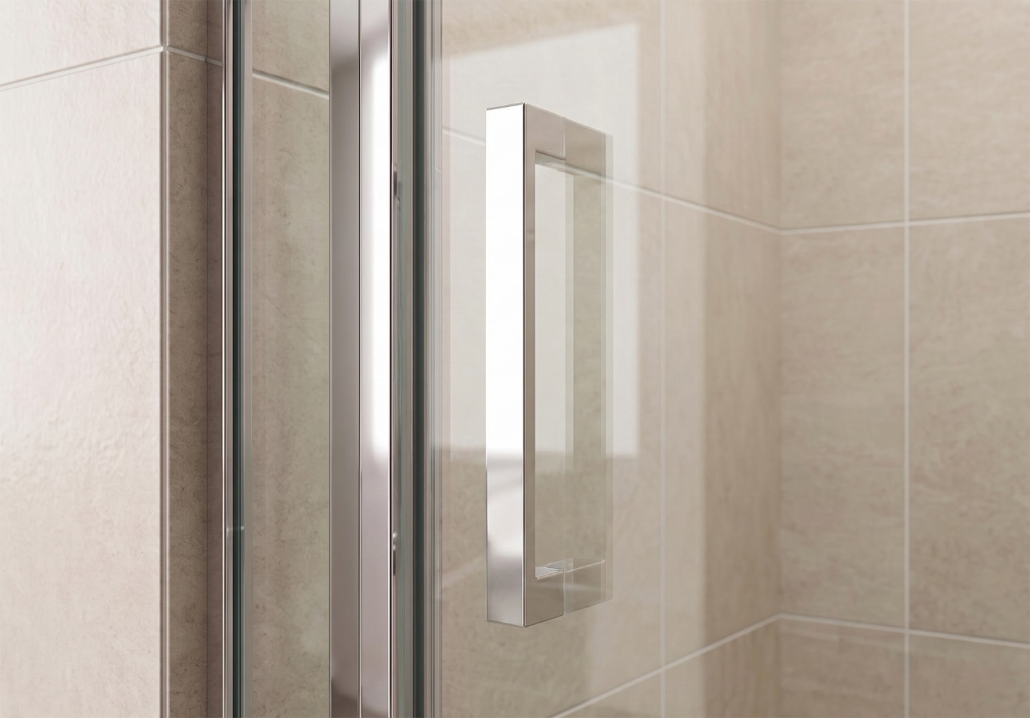 Paroi de douche Galaxy (100) Detalle 10