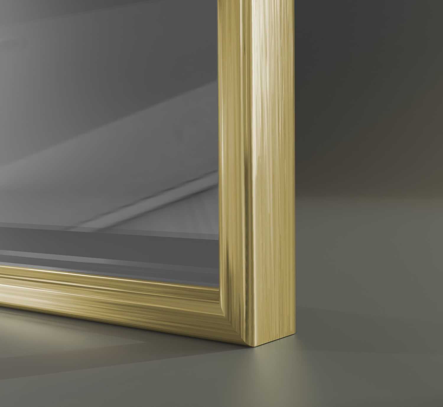 Paroi de douche fixe Kassandra Fresh Arena (FA 633) Detalle 8