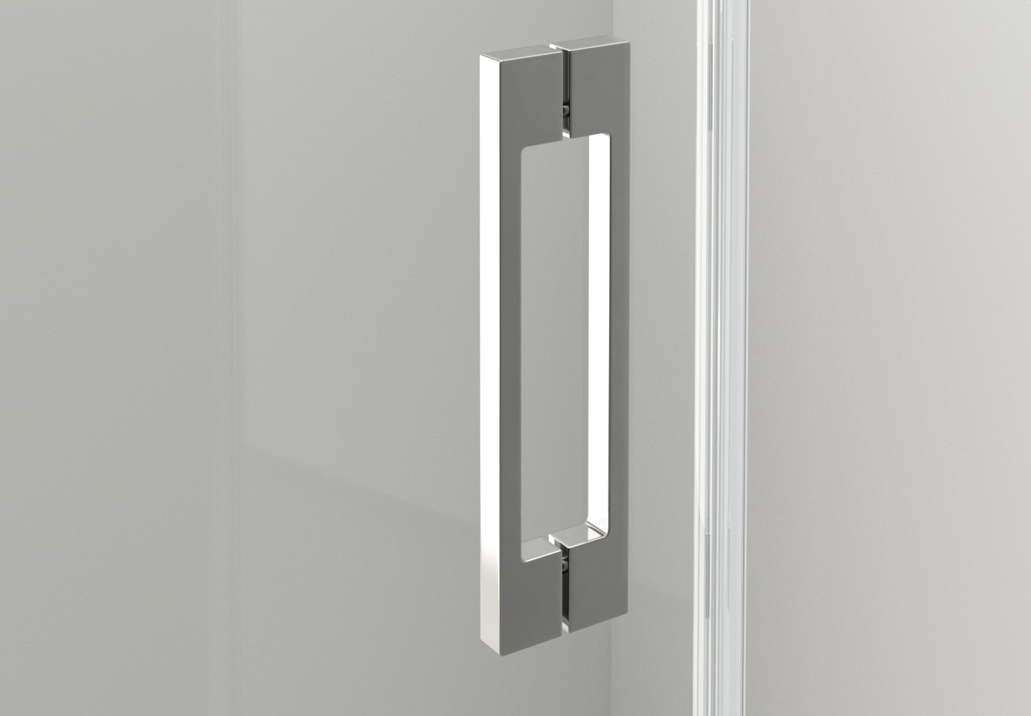 Paroi de douche Ivalo Detalle 6
