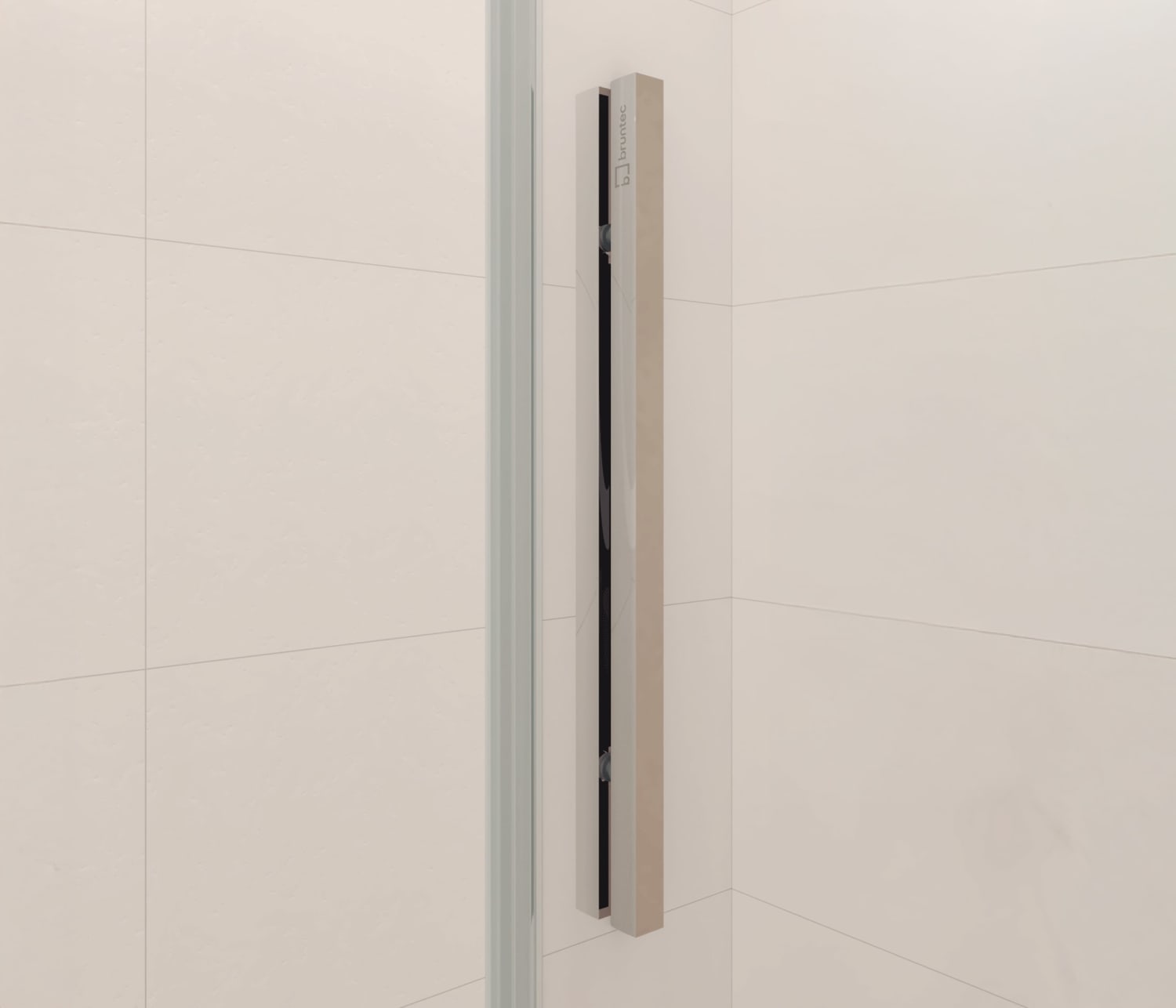 Paroi de douche Bruntec Elite 200 Detalle 3