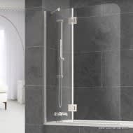 Comment installer un pare-baignoire facilement