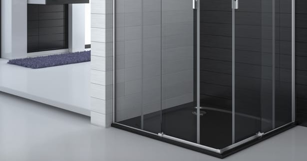 Comment assurer l’étanchéité d’une paroi de douche en 4 étapes