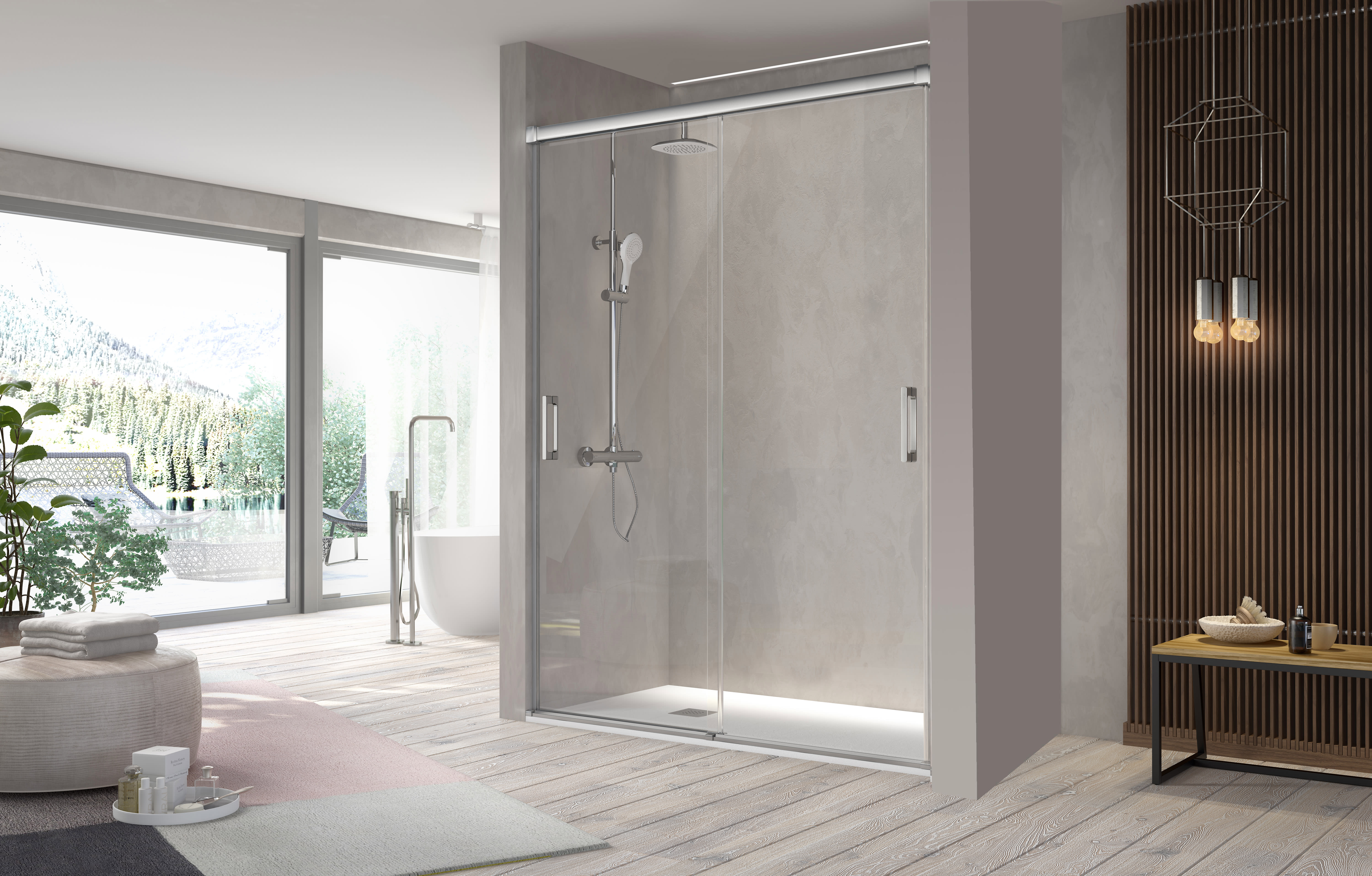 Serie Betty - Kassandra