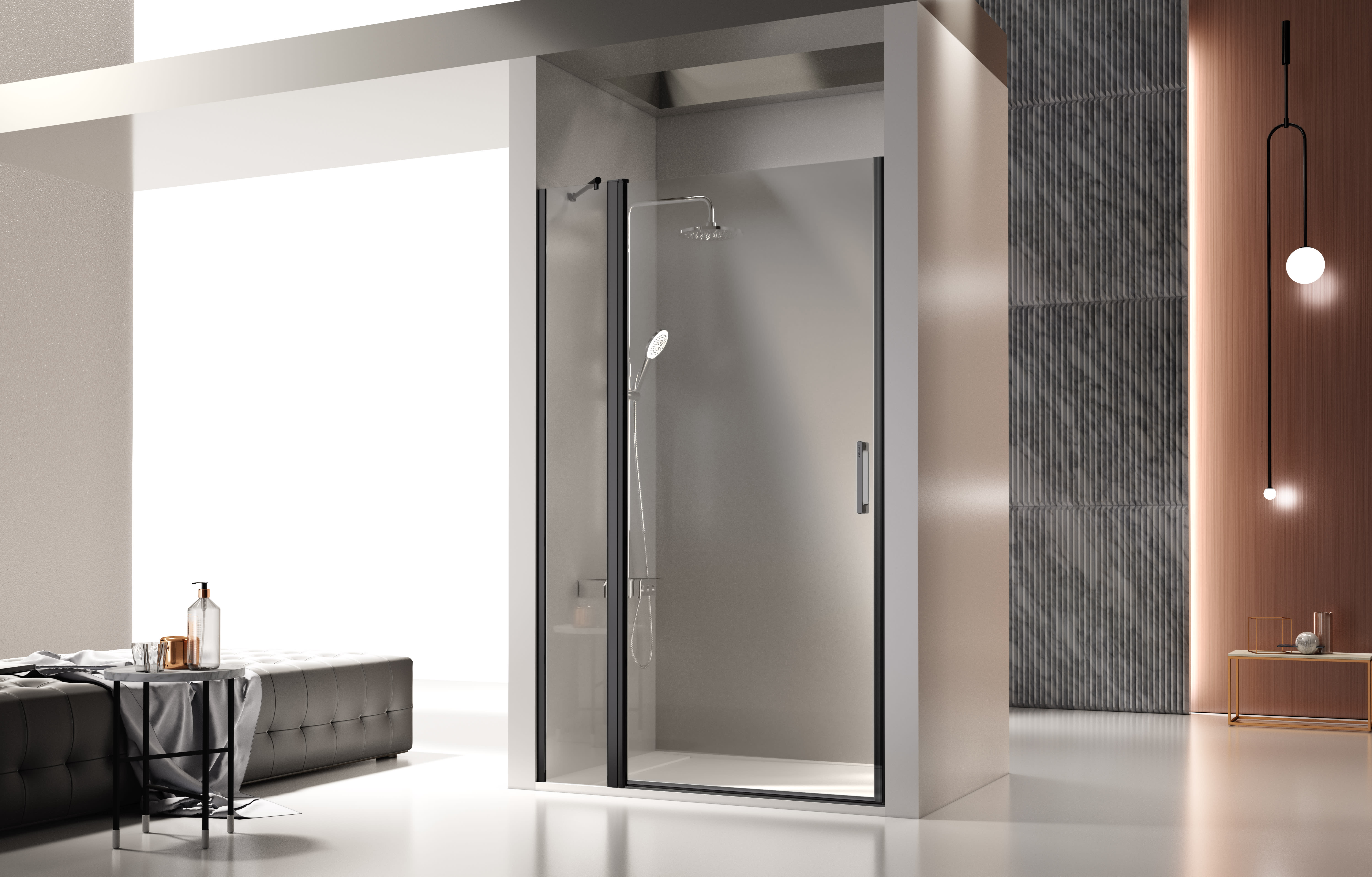 Serie Salonica - Kassandra