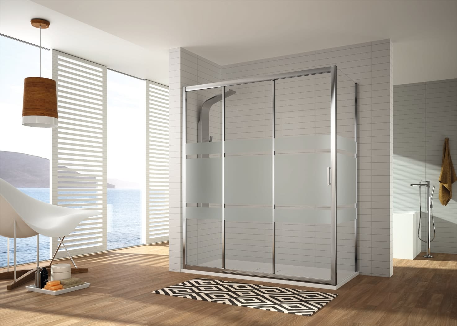 Serie Diana - Kassandra