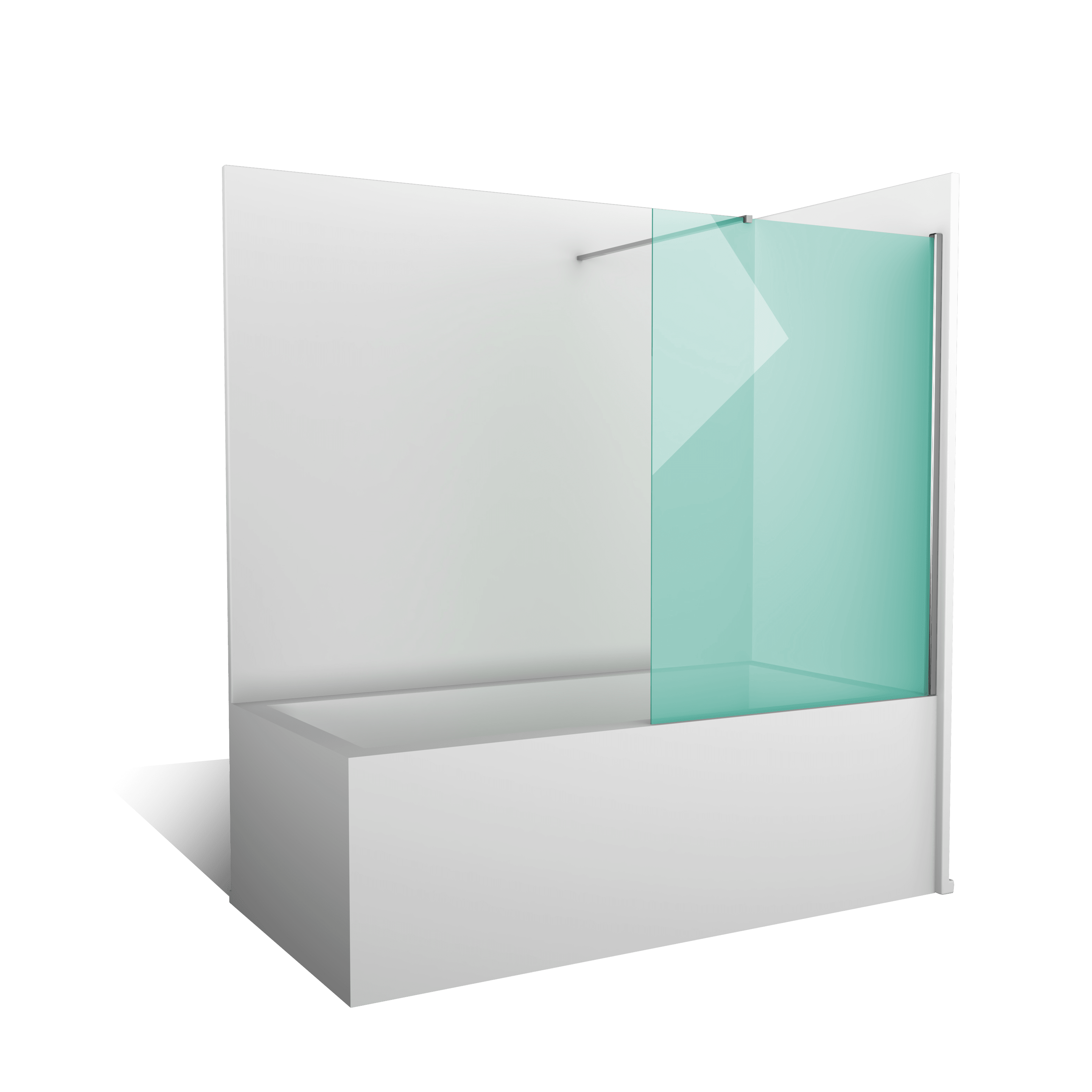 Écrans de baignoire