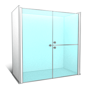 Mobilité réduite (PMR)