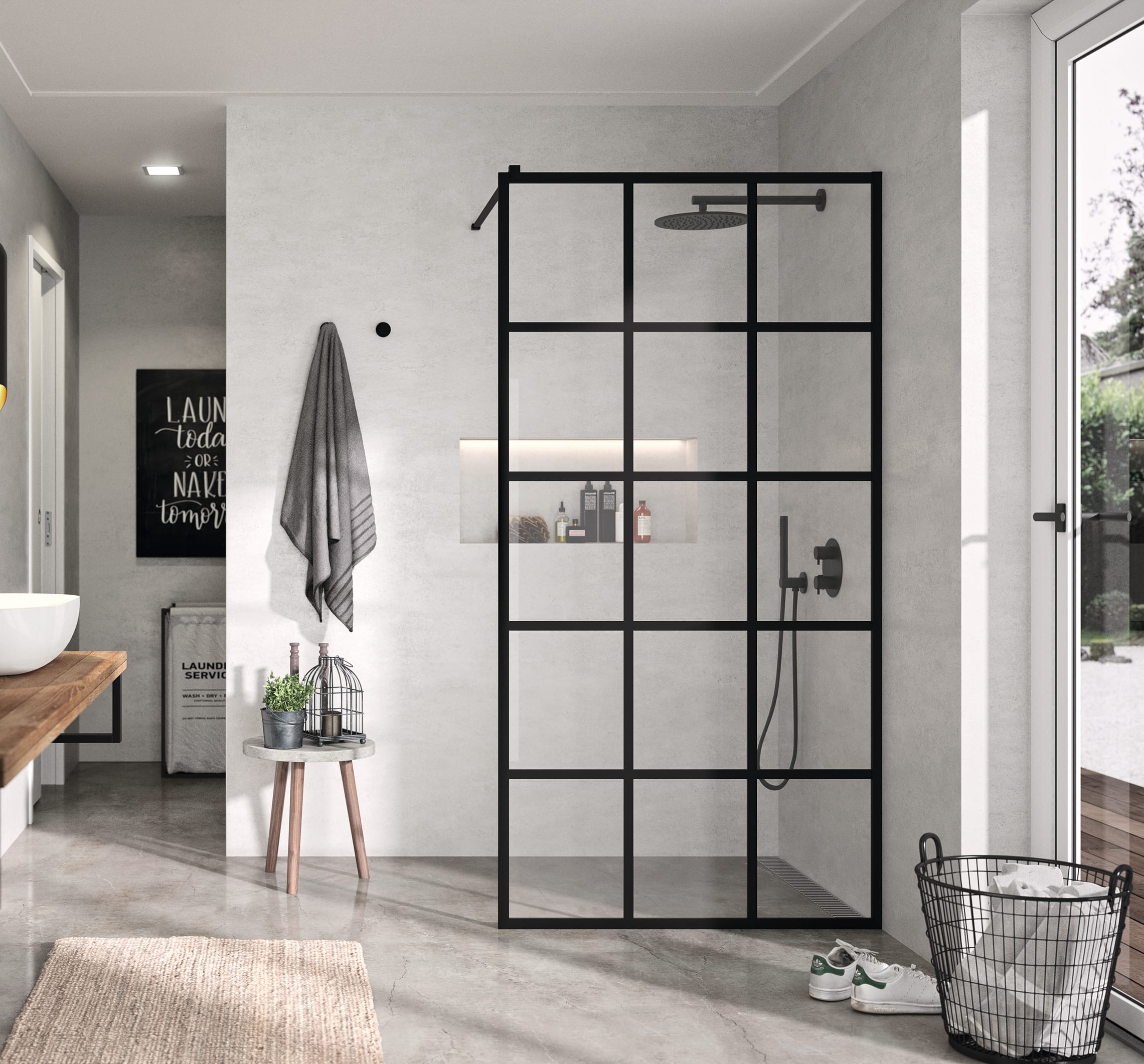 Série Fresh - Kassandra