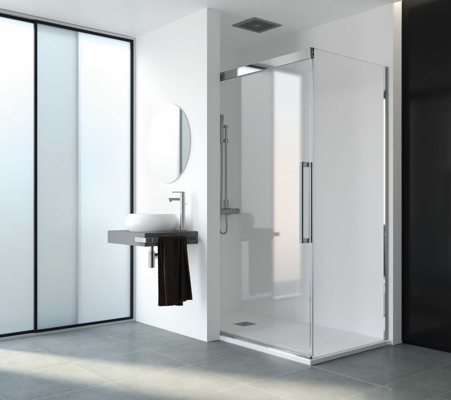 Série Vita - Profiltek